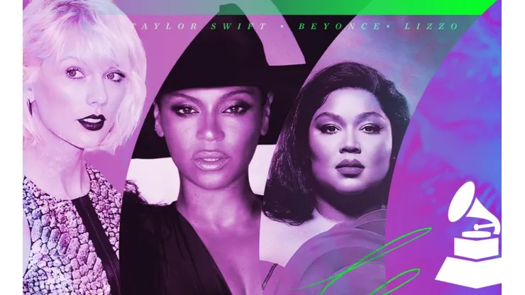 Los Grammy 2023 se vivirán este fin de semana.