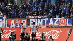 El botín que se queda Palestino con la venta de entradas a los hinchas de Universidad de Chile