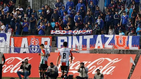 El botín que se queda Palestino con la venta de entradas a los hinchas de Universidad de Chile