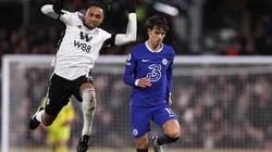 El partido se jugará en Stamford Bridge
