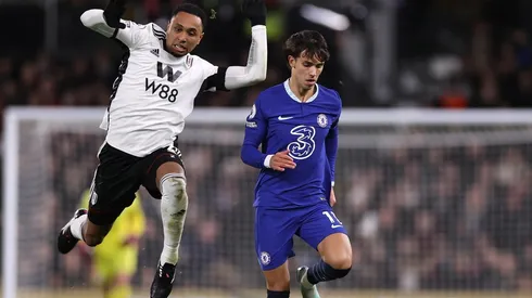 El partido se jugará en Stamford Bridge