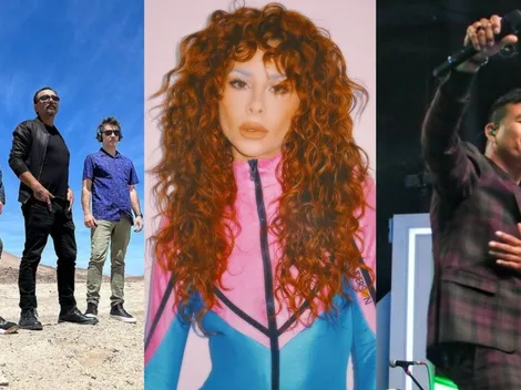 Todo lo que necesitas saber para el Festival de Peñaflor