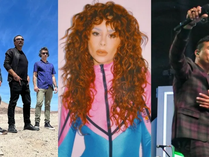 Todo lo que necesitas saber para el Festival de Peñaflor