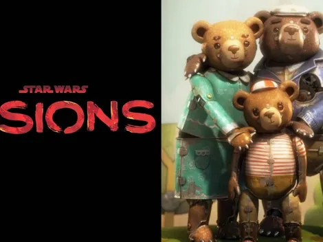 ¡Otros chilenos se suman a Star Wars!