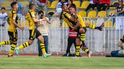 Con agónico gol de Rubén Farfán, Coquimbo venció a la UC