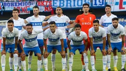 U. Católica sería local ante Cobresal por la fecha 4 en un recinto fuera de Santiago.