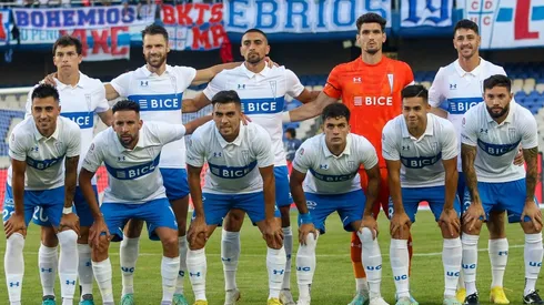 U. Católica sería local ante Cobresal por la fecha 4 en un recinto fuera de Santiago.