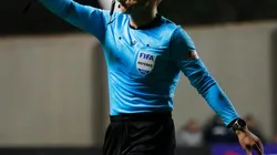 Conoce a los árbitros designados para la fecha 3 del Campeonato Nacional.