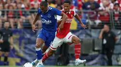 El partido se jugará en Goddison Park