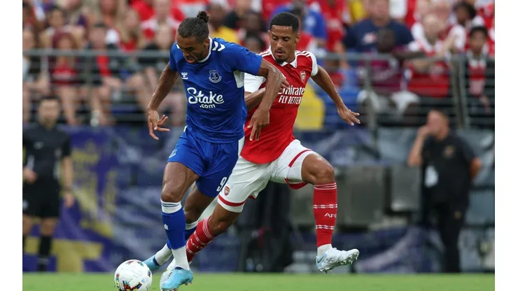 El partido se jugará en Goddison Park