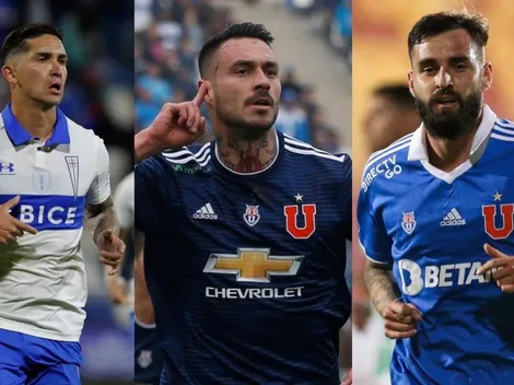 Pinilla a Pellegrino: "Gutiérrez es mucho más que Gallegos"