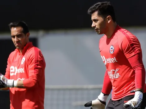 Herrera entrega su candidato para reemplazar a Bravo en la Roja