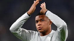 Kylian Mbappé es la gran figura del PSG