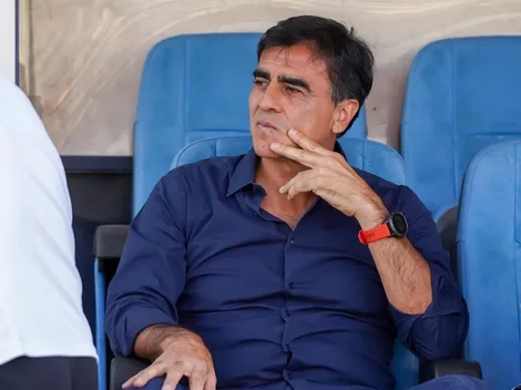 Tribunal de Disciplina da a conocer su sanción a Gustavo Quinteros