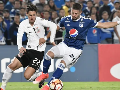 Rostro argentino revela detalles sobre el peor partido que tuvo Matías de los Santos