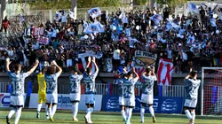 Conoce la posible camiseta de Colo Colo 2023.