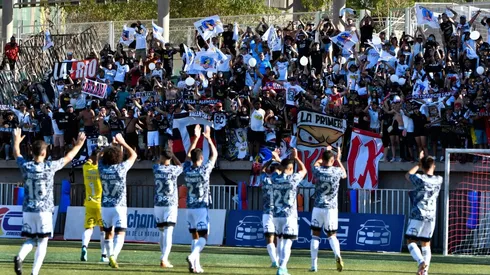 Conoce la posible camiseta de Colo Colo 2023.