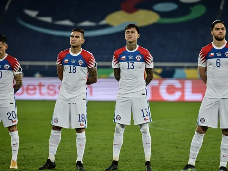 Berizzo suma otro lío en La Roja debido a la complicada situación de un ex UC