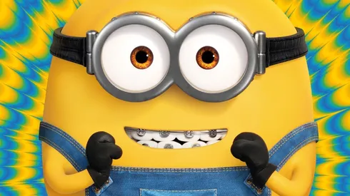 Minions 2: Nace un villano recaudó 3.700 millones en la taquilla de los cines.