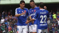 Gustavo Lorenzetti guarda una gran relación con Guillermo Marino.