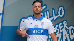 Lucas Melano tiene nuevo club en Argentina