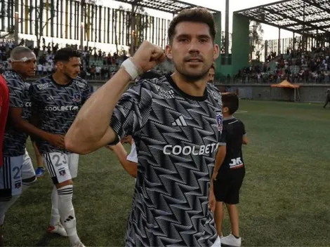 Fuentes respalda a los jóvenes 'Albos': "Crucificarlos está demás"