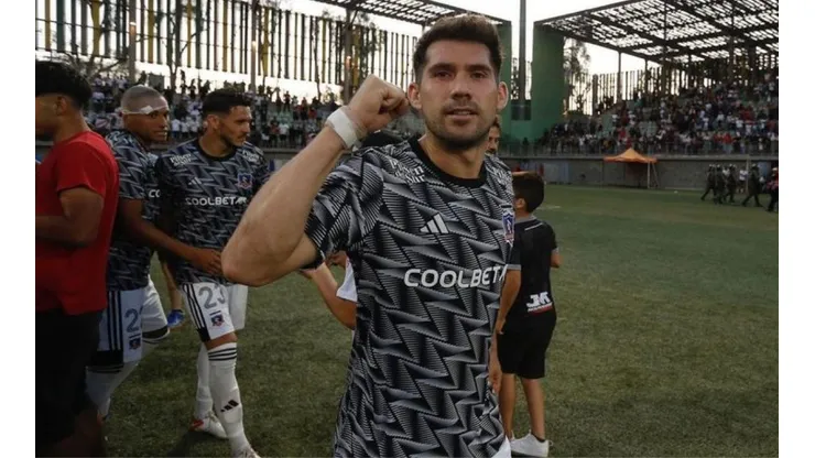 César Fuentes salió con todo a respaldar a los jovenes del Cacique