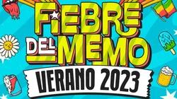 Fiebre del Memo 2023 se vivirá en Malloco.