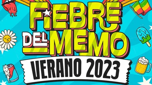 Fiebre del Memo 2023 se vivirá en Malloco.