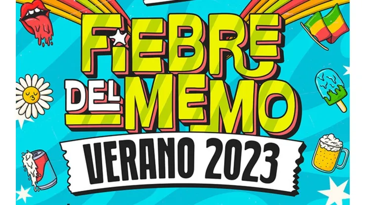 Fiebre del Memo 2023 se vivirá en Malloco.