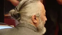 Marco Antonio López, Parived, en tribunales.