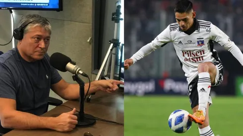 Pato Yáñez nada de acuerdo con la partida de Joan Cruz.