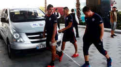 Deportes Melipilla logró firmar a un gran refuerzo para la categoría como lo es Darío Melo.