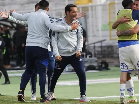 La U y su regreso al recinto donde inició su salvación para seguir en primera