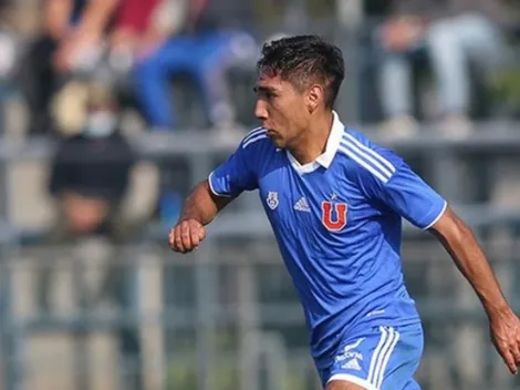 Joven de la U le pone tarea al equipo y avisa que merecen estar en lo más alto