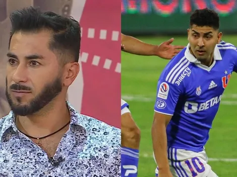 Herrera considera que Vargas no está dentro de los peores fichajes de la U