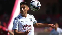 Cruz será llevado a la FIFA por Blanco y Negro, aseguran.