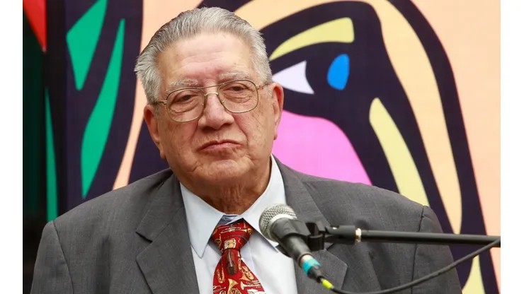 Valentín Trujillo