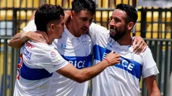 La UC abre la fecha 3 visitando a Coquimbo Unido.