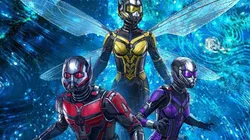 Ant-Man and The Wasp: Quantumania abre la Fase 5 del Universo Cinematográfico Marvel.
