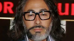 Marco Antonio López, Parived, el esposo de Tonka Tomicic.