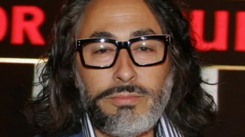 Marco Antonio López, Parived, el esposo de Tonka Tomicic.