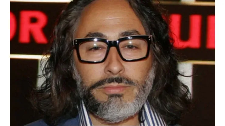 Marco Antonio López, Parived, el esposo de Tonka Tomicic.