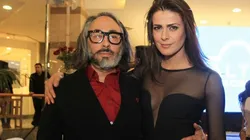 Marco Antonio López, Parived, y Tonka Tomicic.