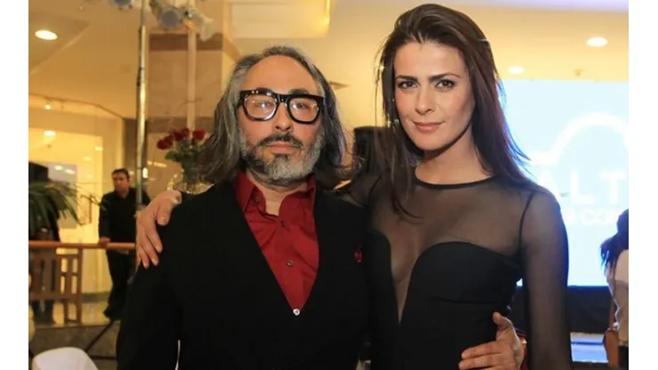 Marco Antonio López, Parived, y Tonka Tomicic.