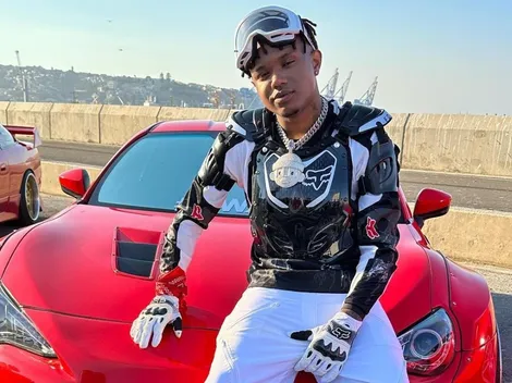 Polimá Westcoast presenta nuevo tema Tu Me Quieres?