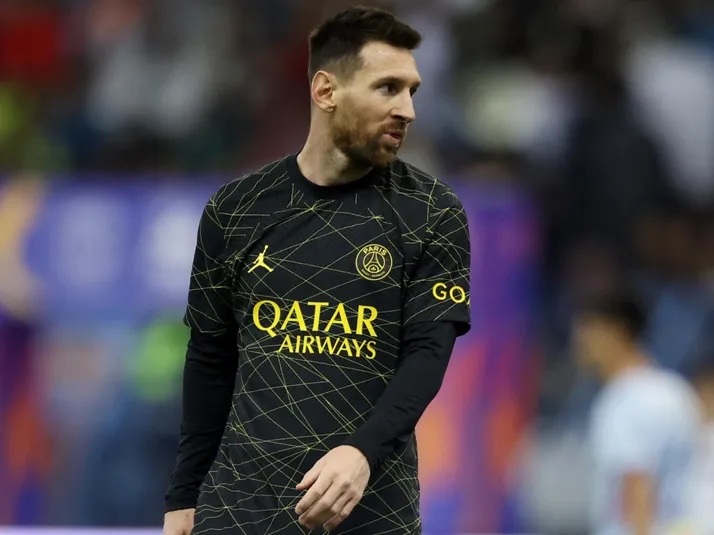 ¿Dónde ver al PSG vs Montpellier por la Ligue 1?