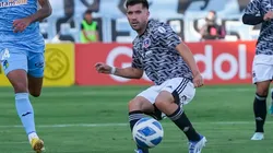 César Fuentes habló con los medios durante esta jornada