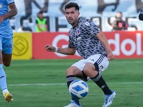 Fuentes y la desastre ante O'Higgins: "Hay que poner el pecho a las balas"