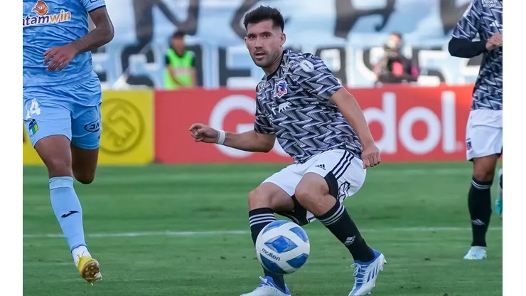 César Fuentes habló con los medios durante esta jornada